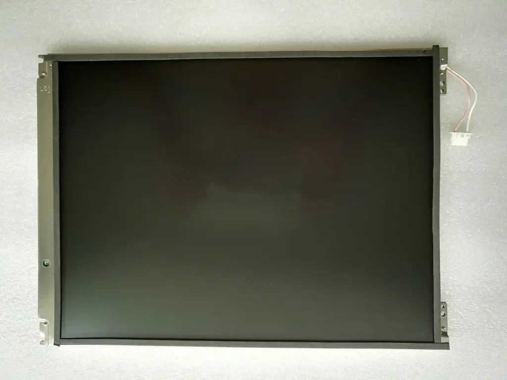 MXS121022010  TORISAN 12.1 inch  lcd panel