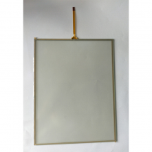 D18HST121004-B 12.1inch Two-layer structure, 4-wire resistive touch screen