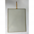 D18HST121004-B 12.1inch Two-layer structure, 4-wire resistive touch screen