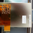 LS037V7DW01 480(RGB)×640 3.7 inch lcd screen module