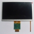 LB070WV6-TD08 LG 7" a-Si TFT-LCD  LCM 800×480(RGB)  WVGA  134PPI