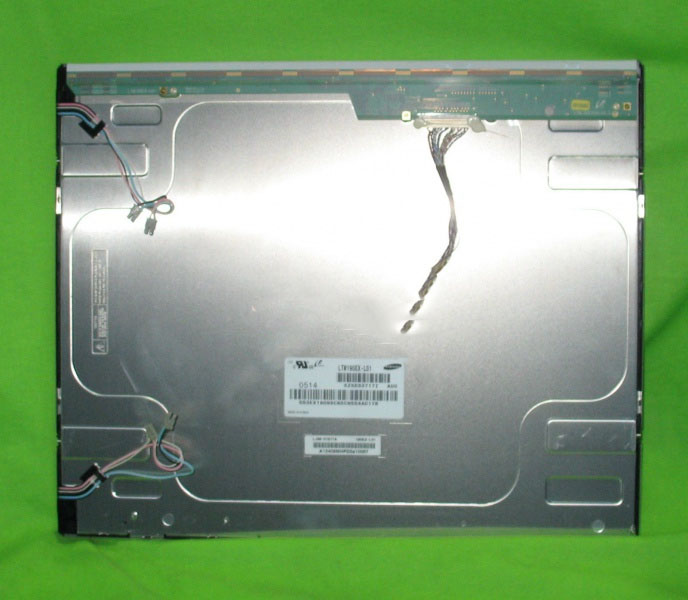 ltm190ex-l01  Samsung  19  inch lcd panel