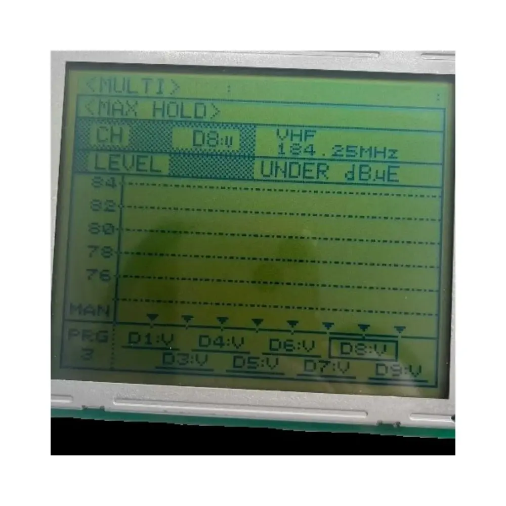 NEW EW50990YLY FOR LCD screen panel