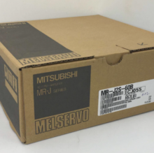 Mitsubishi J2S series servers MR-J2S-10A-20A-40A-60A-70A-100A-200A-350A/B For other models, please consult customer service