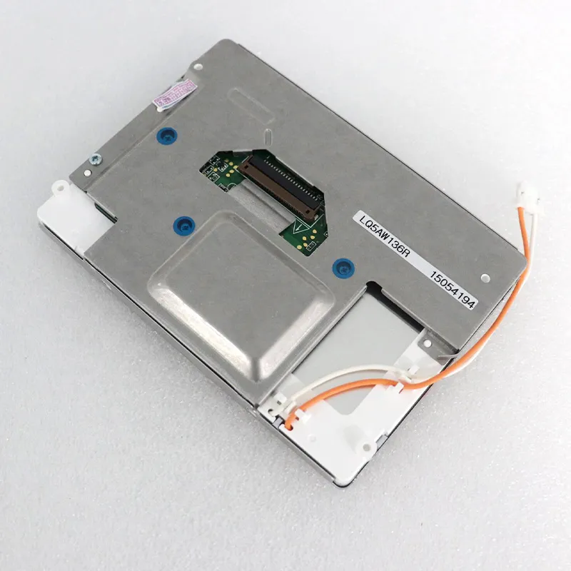 lq5aw136r   Sharp 5  inch tft lcd module