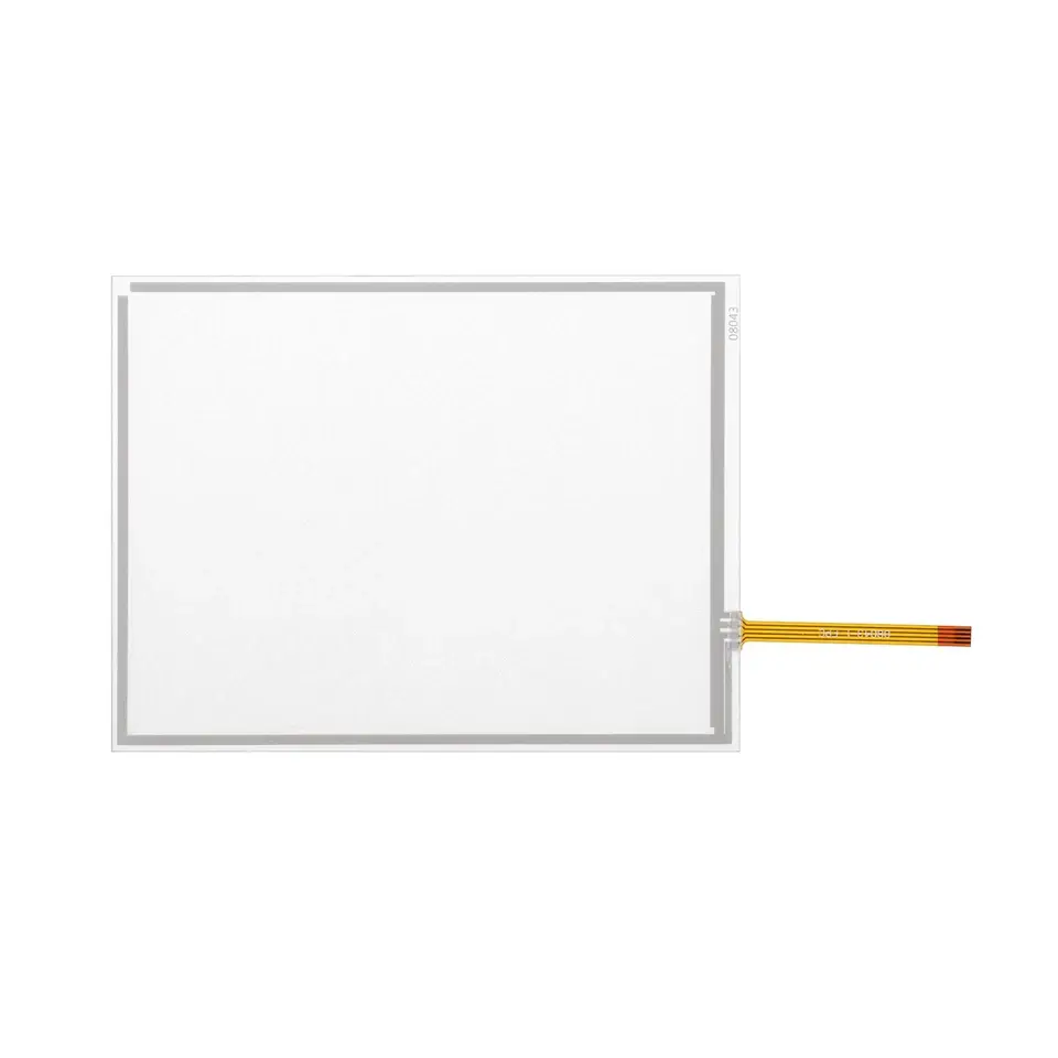 AMT98511 8.4 Inch 4‑Wire Resistive Touch Screen Panel 91‑98511‑00B
