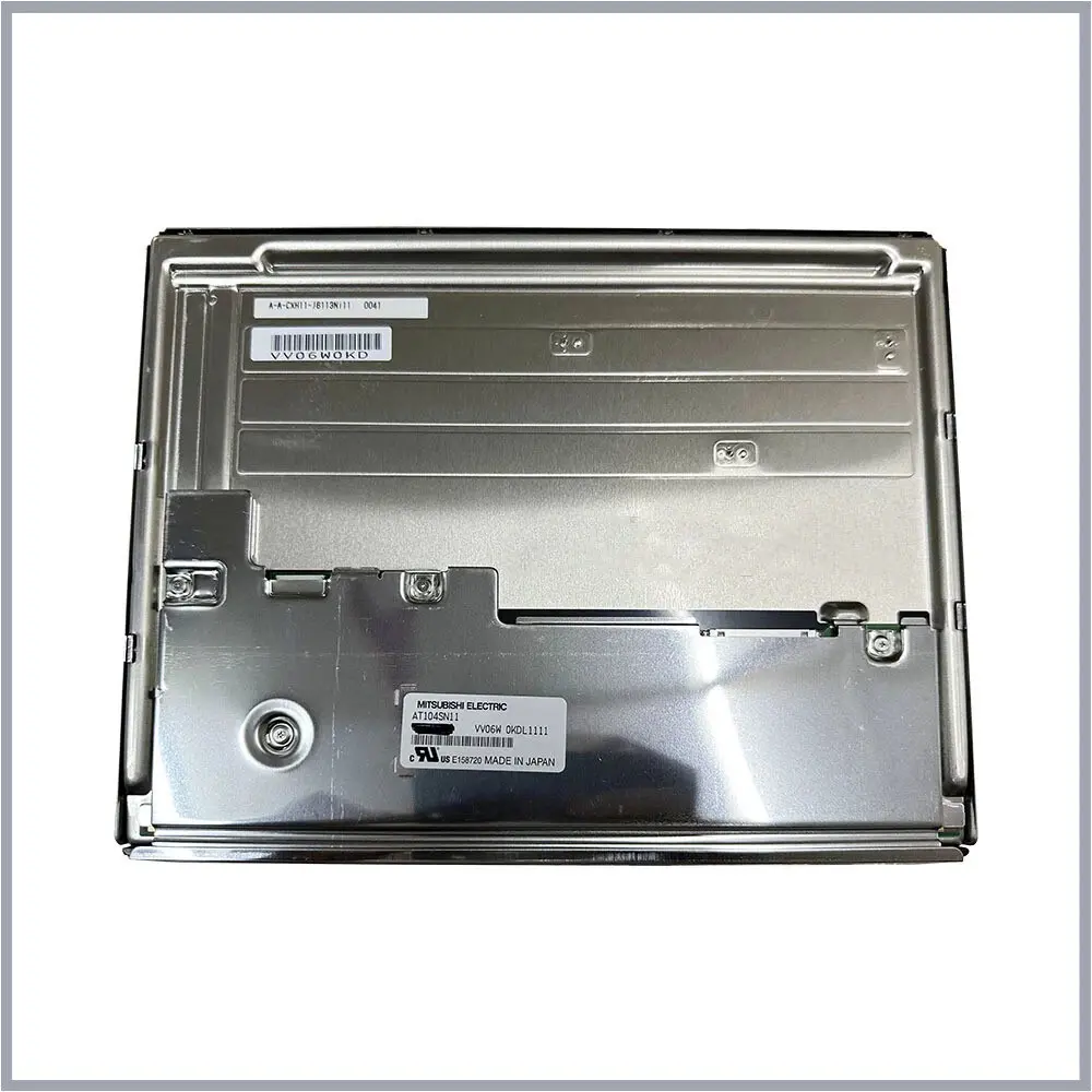 AT104SN11  Mitsubishi  10.4 inch  tft display