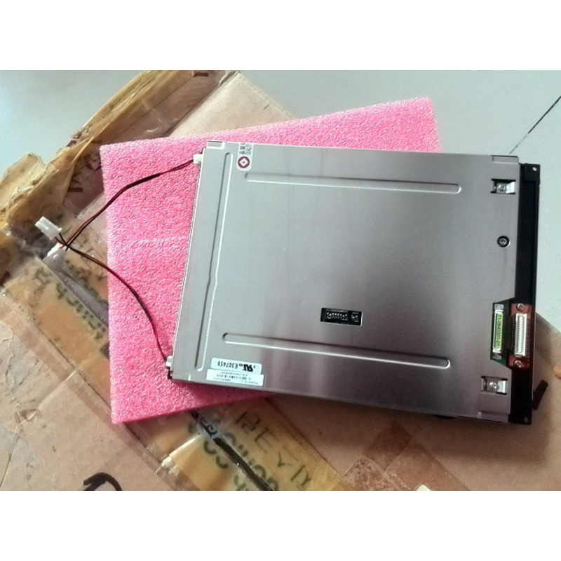 PD064VT8  PVI   6.4"   640×480 LCD  Display