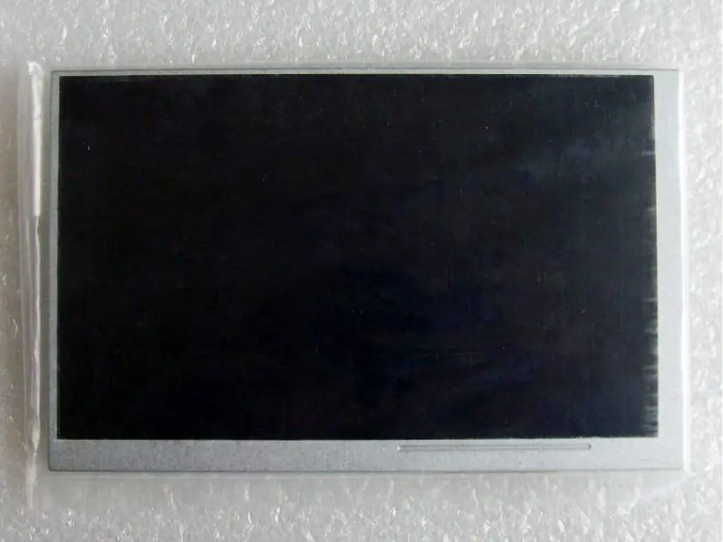 AM800480R3TMQWB2H  AMPIRE 7 inch  tft display