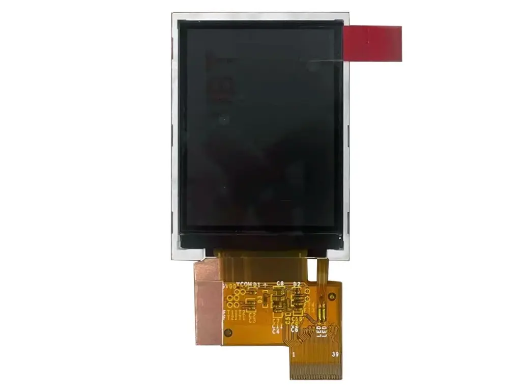 TM022HDHT11 TIANMA  2.2  inch tft display