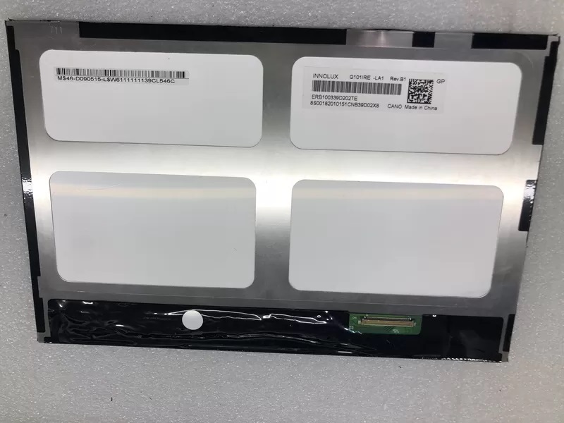 q101ire-la1 Innolux   10.1  inch  lcd display module