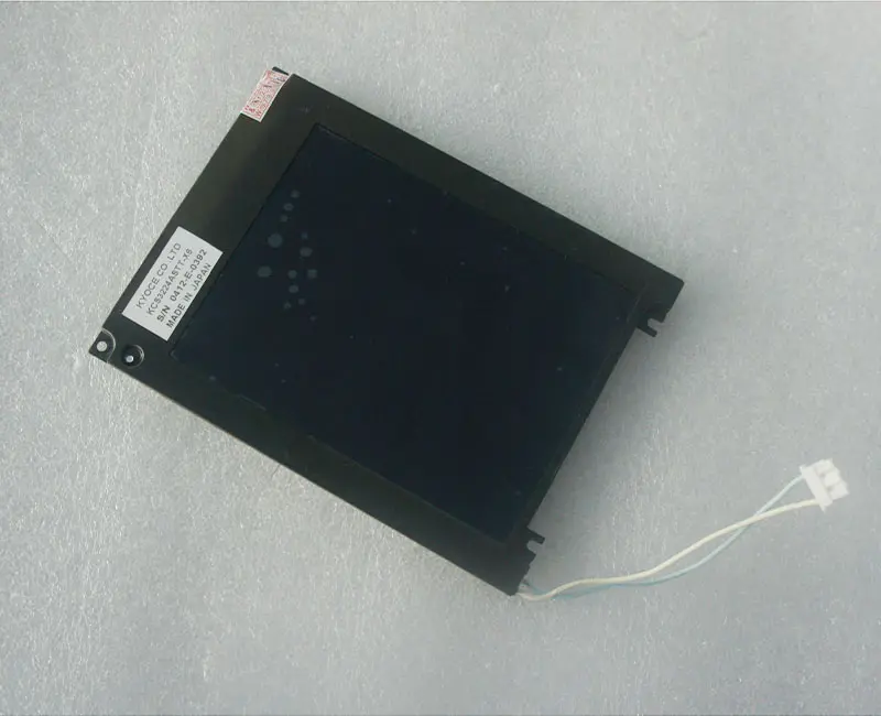 kcs3224astt-x6  Kyocera  5.7  inch  tft display