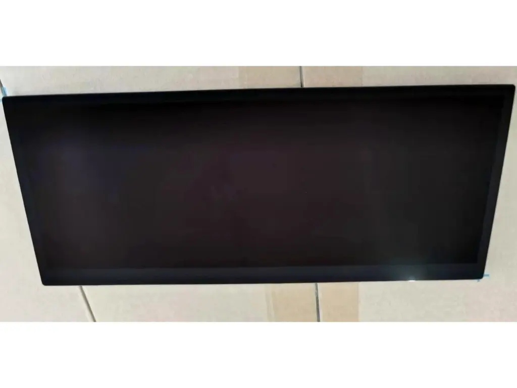 LA123WF7-SL05  LG Display 12.3 inch  lcd display module