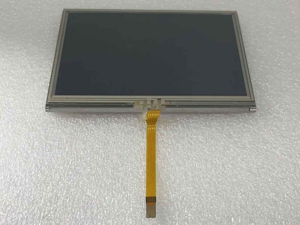 Mitsubishi AA050MG03--T3 5" Industrial LCD Display Panel 800×480 TTL