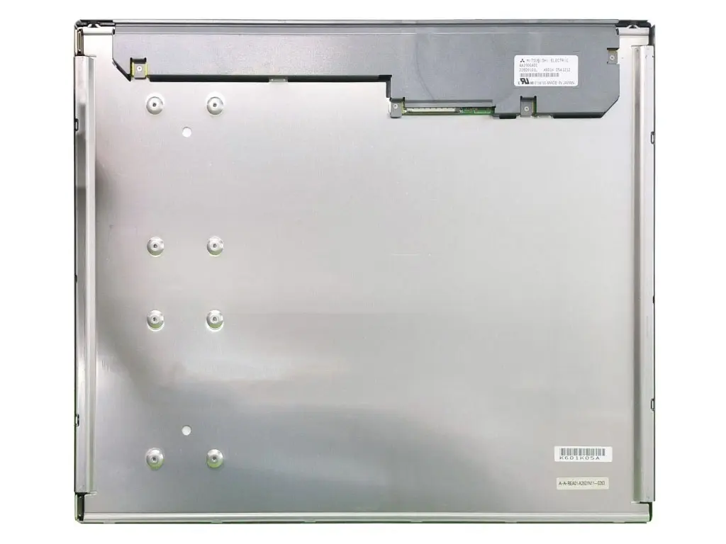 AA190EA01 Mitsubishi  19 inch panel lcd
