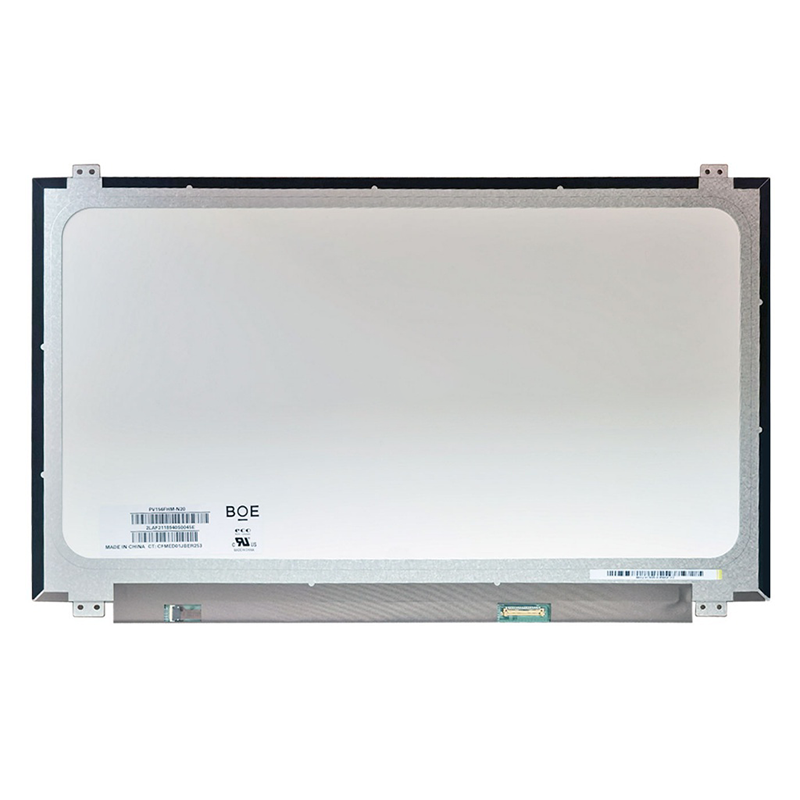 NT156WHM-N49   15.6" lcd display screens  for BOE