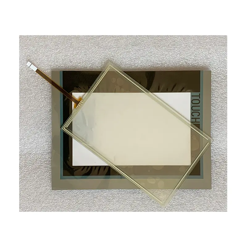 6AV2124-0GC01-0AX0  touch screen+membrane