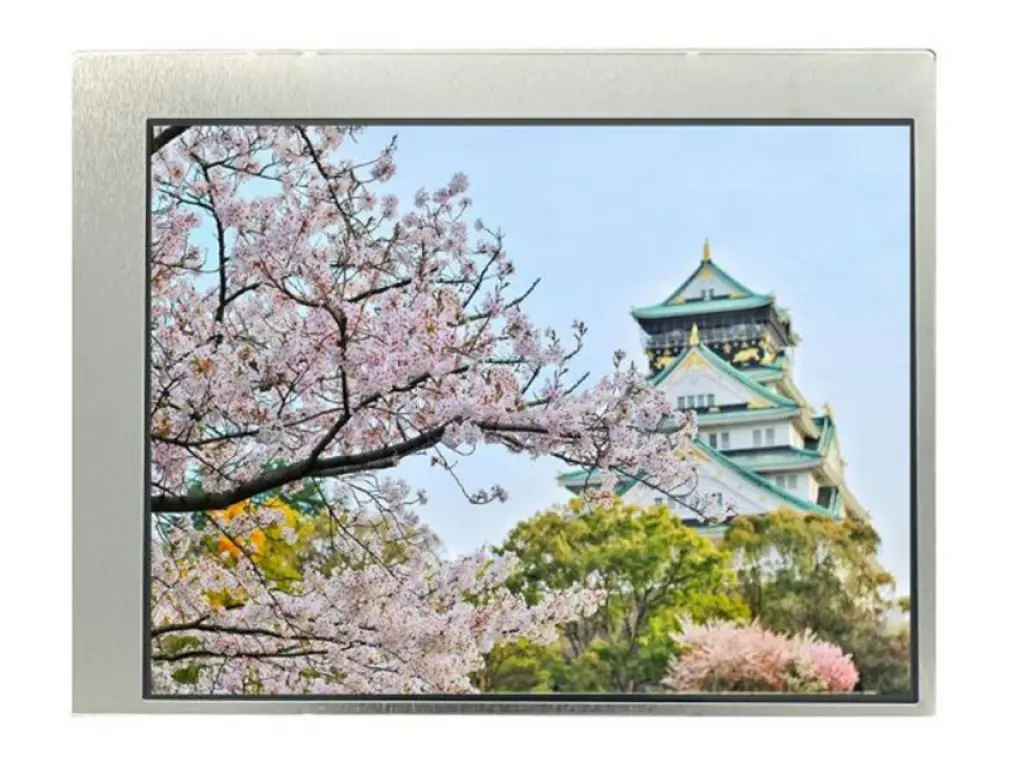TCG057QVLGA-G00  Kyocera  5.7 inch  lcd panel