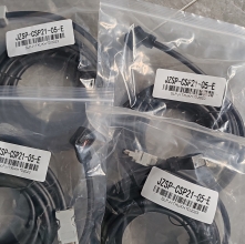 Yaskawa servo encoder cable JZSP-CSP21-03-E/JZSP-CSP21-05-E ordinary OR bending New