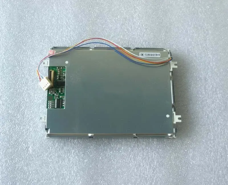 CMC-TG1N0584DTSW-W  LCD Display Screen