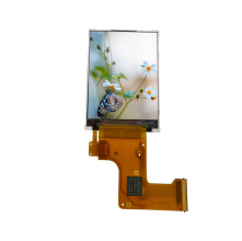 COM27H2M90XLC6  Ortustech  lcd panel