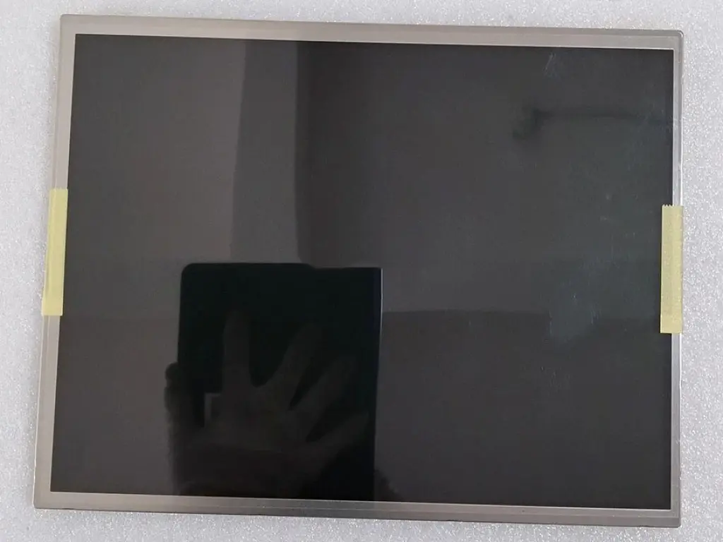 NL8060BC31-51C NEC 12.1 inch 800*600 tft lcd module