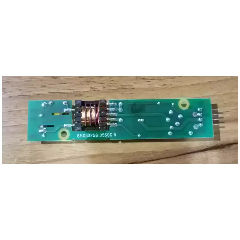 N10227-2 8M053258  Brand new original high pressure strip