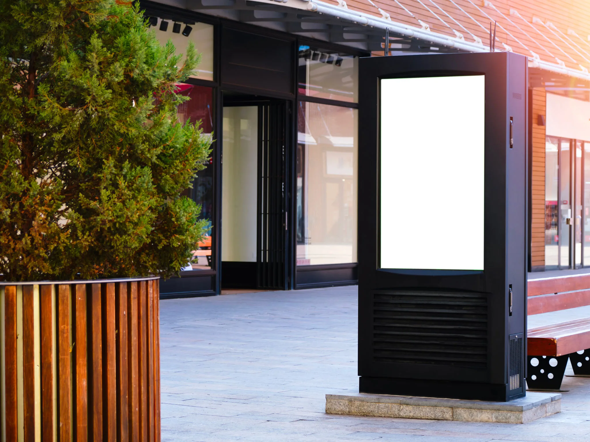 GK070VA-01B  7.0"  lcd display screens  for  INNOLUX