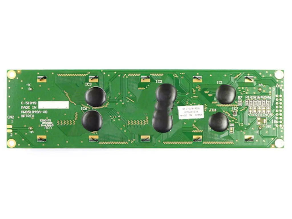 c-51849nfj-slw-adn   Kyocera 5.6  inch  tft lcd module
