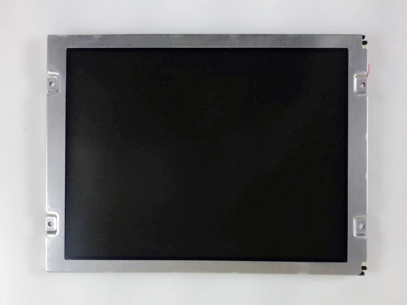 Mitsubishi   AA084VF10     8.4   Inch  Lcd Panel