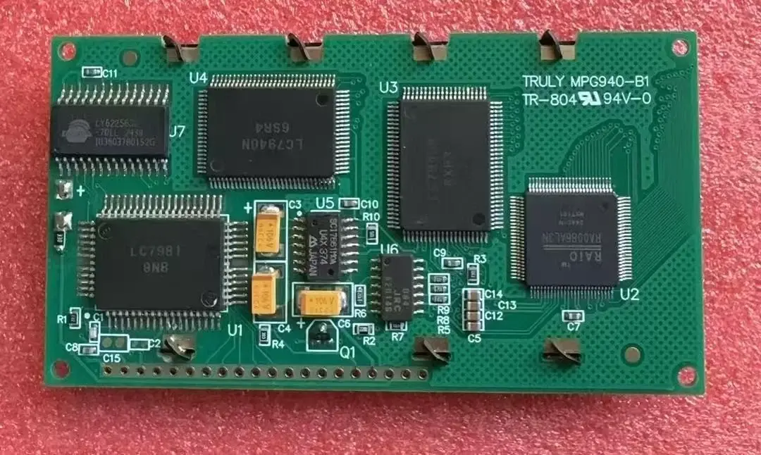 New Original TRULY MPG940-B1 LCD Display PANEL