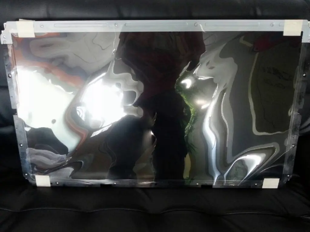 T315HW04 V8  AUO 32 inch lcd display screens