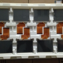 LQ035Q3DG02  Sharp  3.5 inch LCD Display Screen Panel
