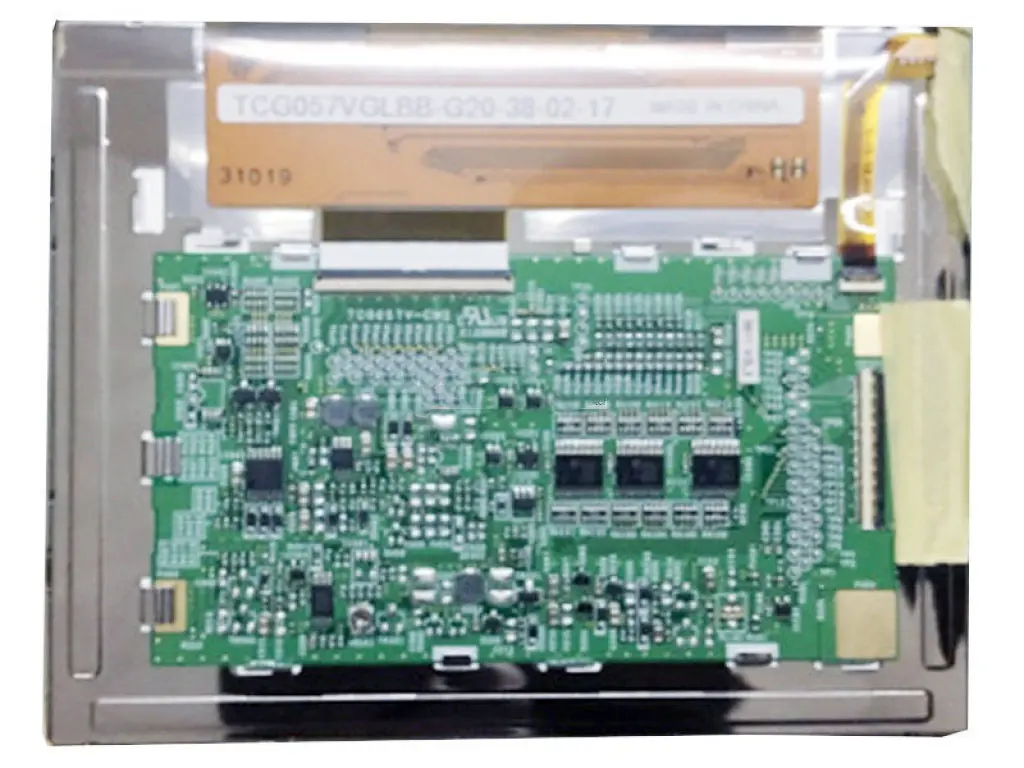 kyocera  TCG057QVLBB-G20 image 1