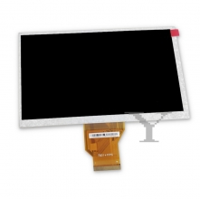 AT070TN92 Innolux 7" a-Si TFT-LCD  LCM 800(RGB)×480  WVGA  134PPI