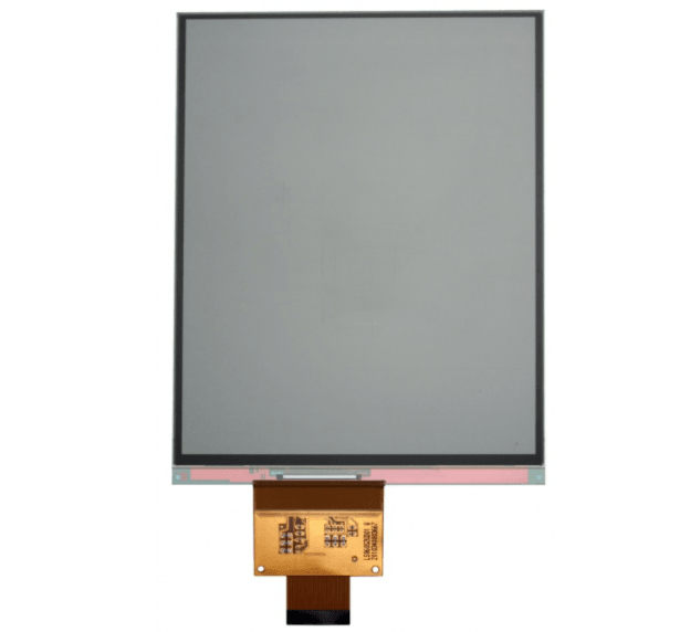 ls060s2ud01  Sharp 6  inch display lcd