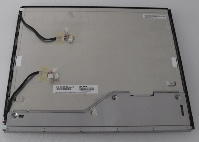 LQ190E1LW42  Sharp  19  inch display modules