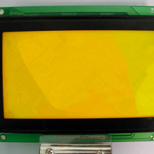 RT256128A-1        Industrial    LCD     Screen