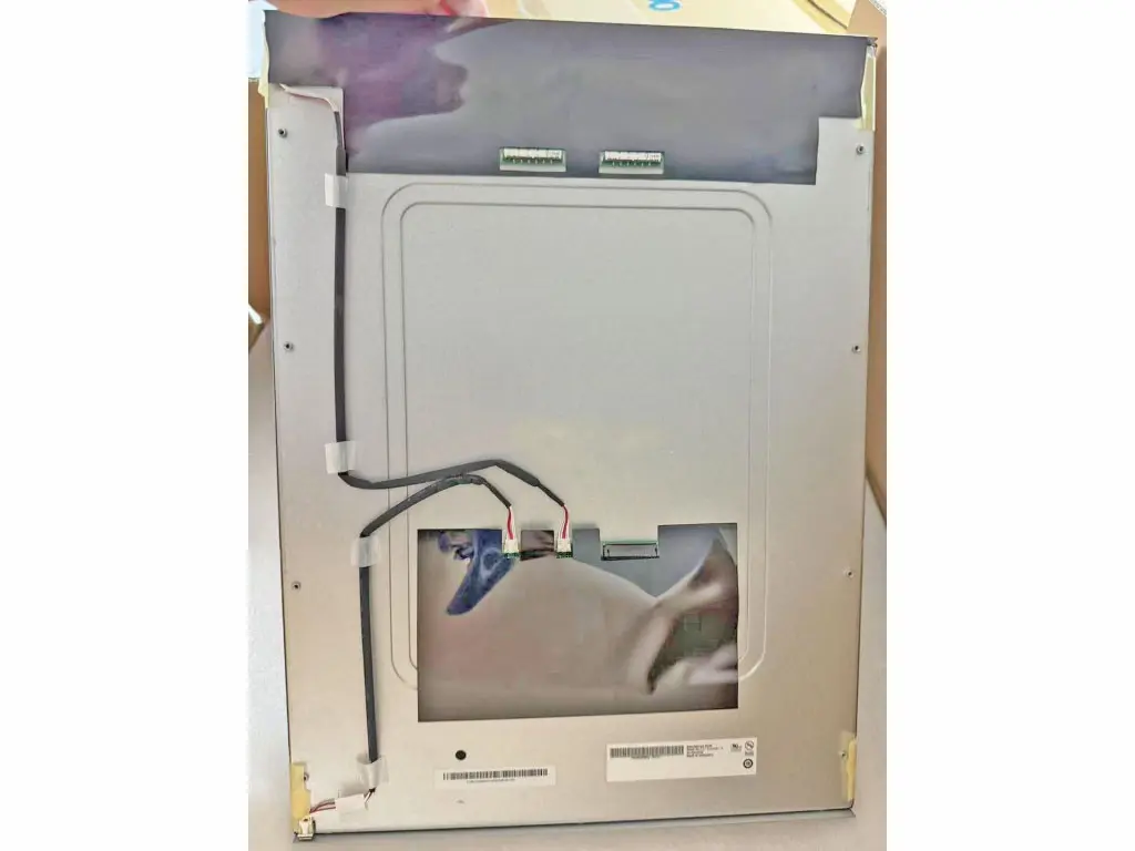 Z213QAN01.0  AUO 21.3 inch display modules