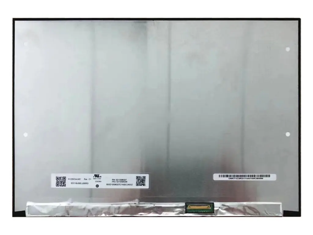 N123NCA-GS1   Innolux  12.3  inch display lcd