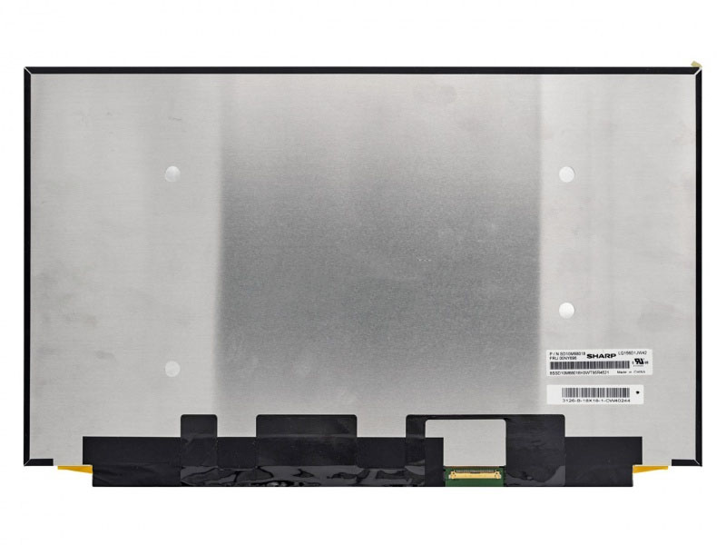 lq156d1jw42   Sharp  15.6  inch display modules