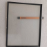 T121C-5RBA45N-0A18R0-152PH  touch screen glass