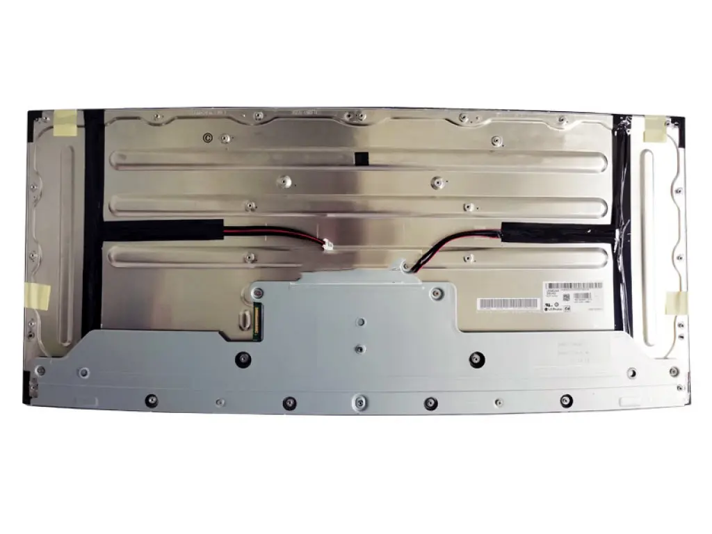 LM340UW6-SSA2  LG Display  34 inch lcd display screens