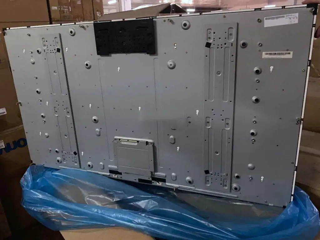 P460HVN01.3  AUO 46 inch display modules  for Video Wall