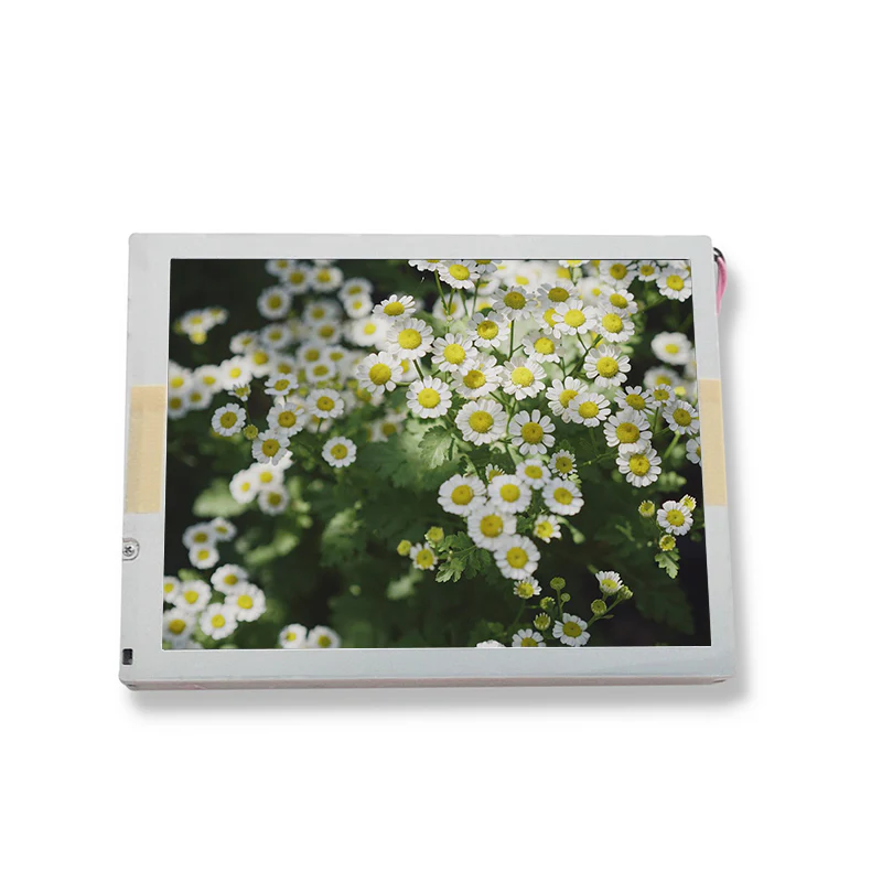 CLAF050LA01 CPT 5 inch a-Si TFT-LCD  CELL  800(RGB)×480  WVGA  188PPI