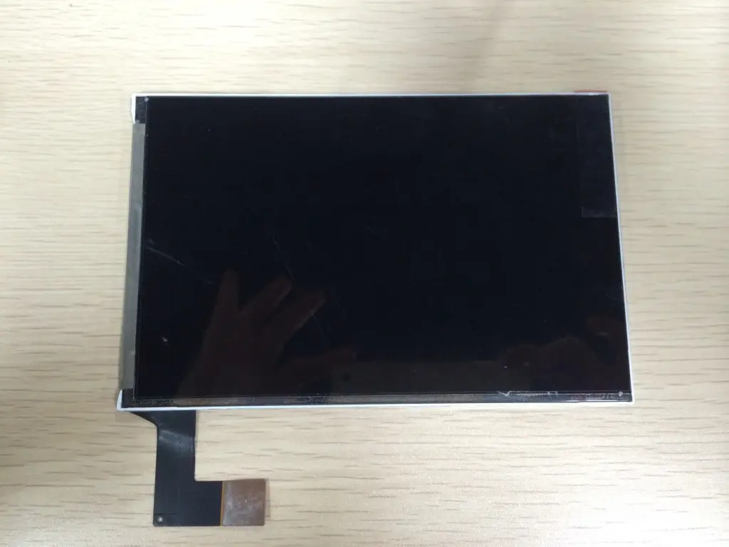 B070EAN01.6  AUO  7 inch  display modules