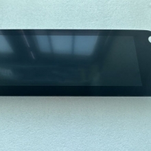 AUO  C088VAC01.6  8.8  Inch Lcd Display Panel