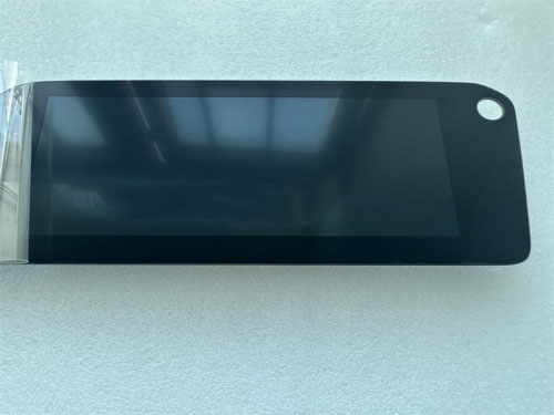 AUO  C088VAC01.6  8.8  Inch Lcd Display Panel