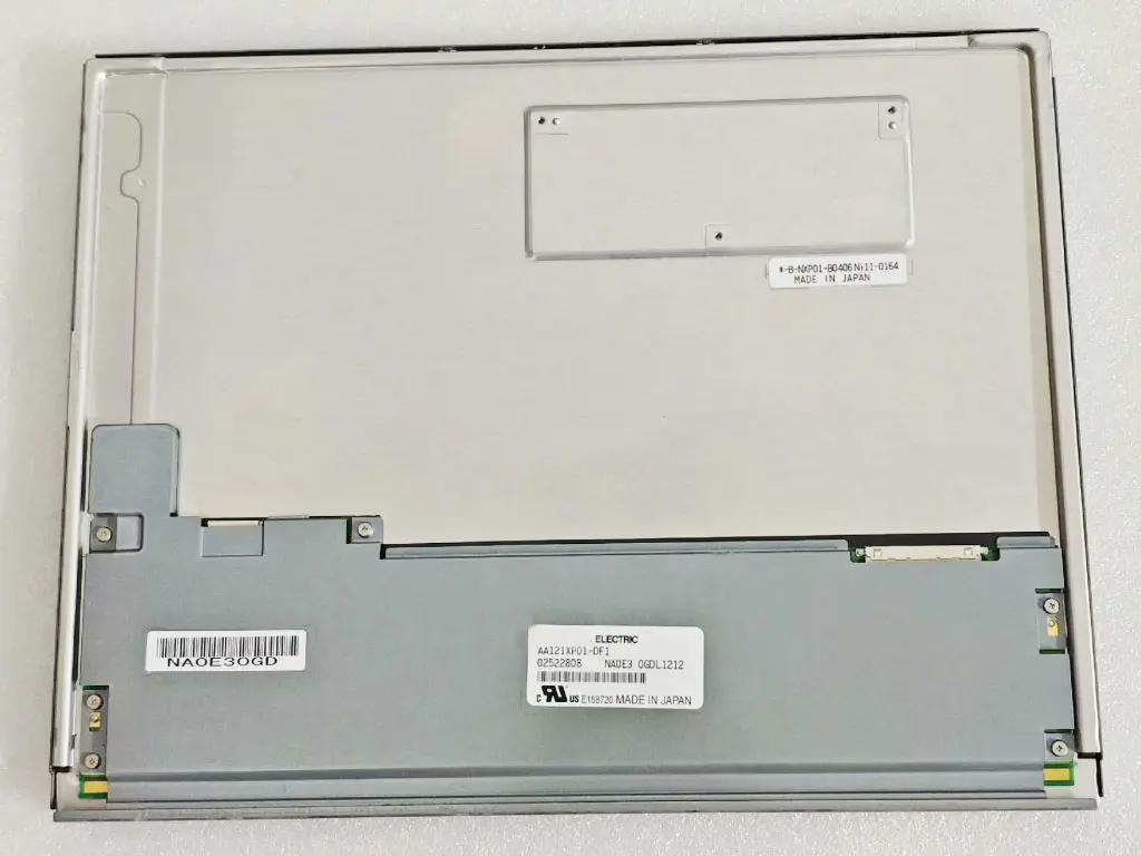 AA121XP01  Mitsubishi  12.1 inch lcd panel