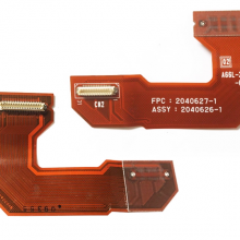 NEW  A66L-2050-0039 GE CONNECTOR